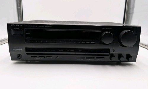 Kenwood v6070 ricevitore - kenwood,