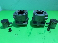 SET CILINDRI KAWASAKI KR1S 250