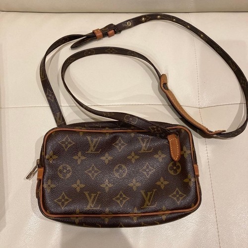Borsa tracolla louis - tracolla,