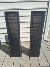 Altoparlanti martin logan - altoparlanti,