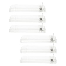 6 Pcs Spingi- Automatico