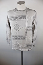 CARHARTT FELPA MAGLIA UOMO TG S MAN SPORT JACKET SWEATSHIRT VINTAGE COTONE