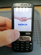 Cellulare NOKIA N73 Completo
