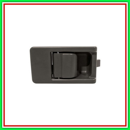 Maniglia interna laterale - maniglia,