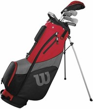 Wilson Pro Staff SGI Mezza Set