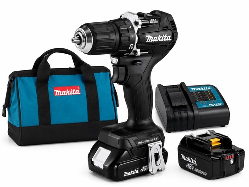 Makita 18v lxt - 18v, kit