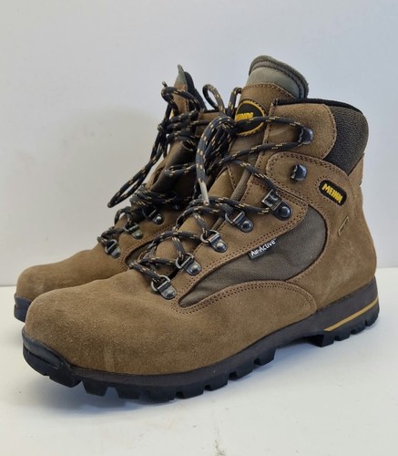 Meindl scarpe basse uomo - scarpe,
