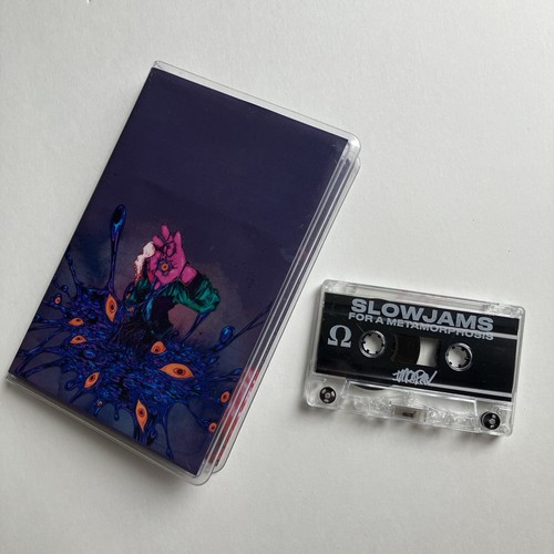 Imcopav slowjams for a - imcopav,