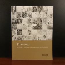 Drawings By 20th Century &