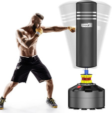 Sacco Boxe Da Terra, 175Cm