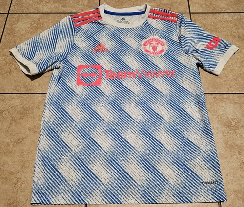 Maglia adidas manchester - adidas,