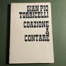 Gian Pio Torricelli, Coazione
