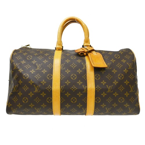 Best05 louis vuitton keepall - best05,