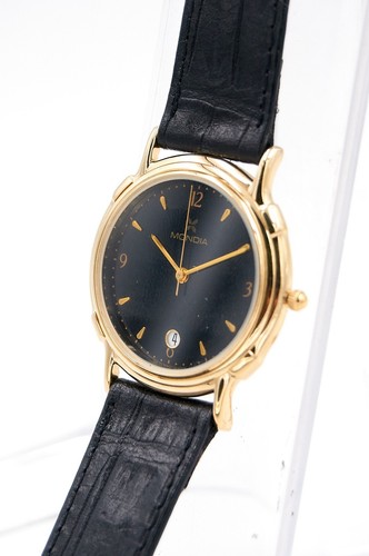 Orologio polso uomo mondia - da,
