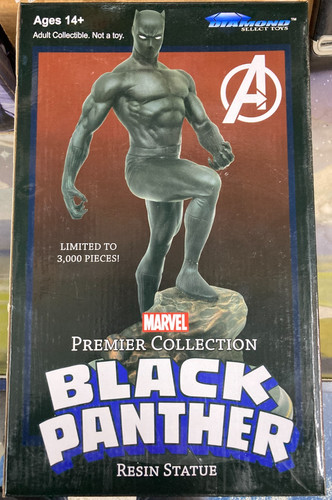 Marvel premier collection - premier,