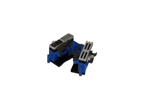 Lego treno rc ferrovia - lego®,