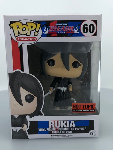 Funko pop animazione - animazione, bleach