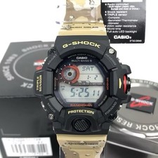Casio shock master g - casio, of