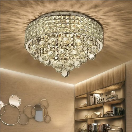 Lampadario cristallo - lampadario, in