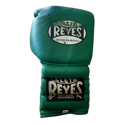 Guantone boxe professionale - boxe,