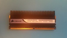 Corsair dominator 2gb 1gb - dominator,