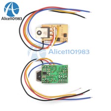 Modulo Alimentatore Commutazione TV LCD Universale DC 12V/24V Sotto 46 Pollici