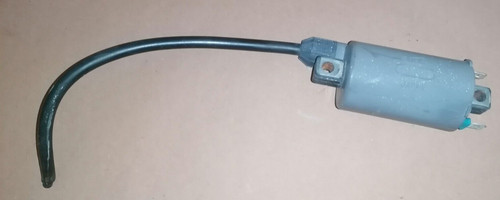 Ignition coil bobina - ignition,