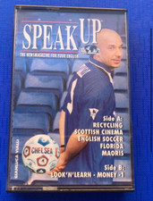 Musicassetta SPEAK UP N 138