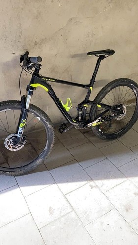 Mtb full giant anthem 5 - giant, 27.5