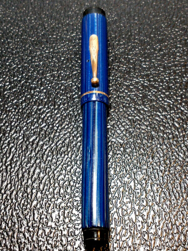 Penna stilografica oversize - stilografica,