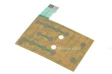 De Longhi Membrana Tasti