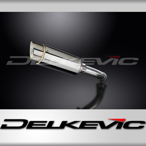 Kit scarico silenziatore tondo - kit,