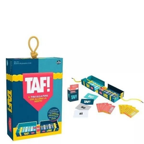Gioco taf tiro - gioco,