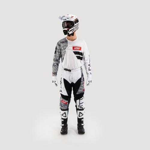 Completo motocross enduro