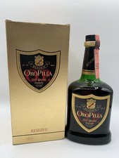 Oropilla Very Special Brandy