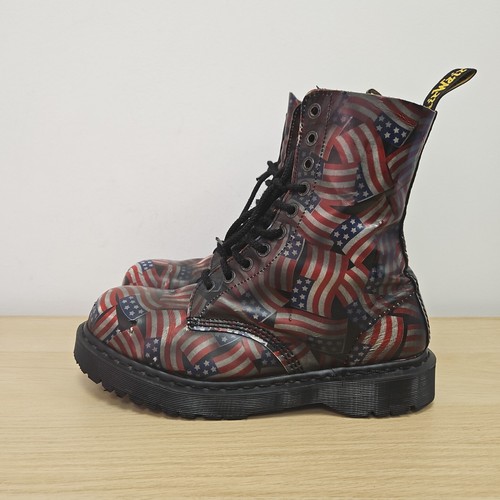 Stivali martens vintage - dr,