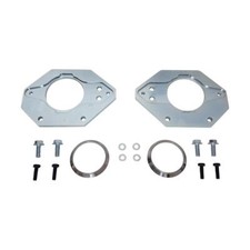 VW T3 Bus freno a disco asse