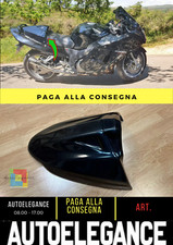 🔥HONDA CBR 1100XX (1997-2005)COPRISEDILE POSTERIORE RIVESTIMENTO PLASTICA ABS🔥