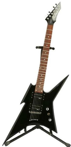 Rich ironbird 1 chitarra - b.c.rich, ironbird-1