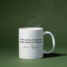 Tazza personalizzata in