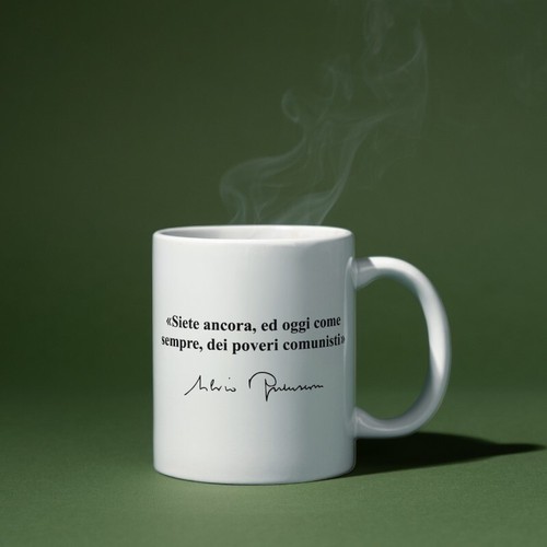 Tazza personalizzata - , in