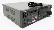 Sony PCM 7040 registratore a nastro audio digitale DAT Deck #565