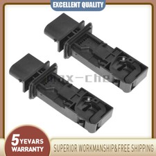 2PCS Mass Air Flow Sensor