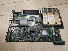 IBM xSeries System X3550 MotherBoard 43W8446 FRU46M7150 + XEON E5420 + 4G RAM