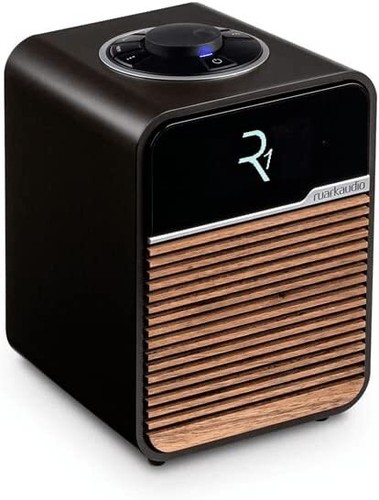 Ruark audio mk4 dab - audio, dab+