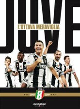 Libro book official - official, fc