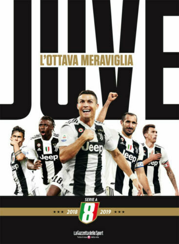 Libro book official - book, fc