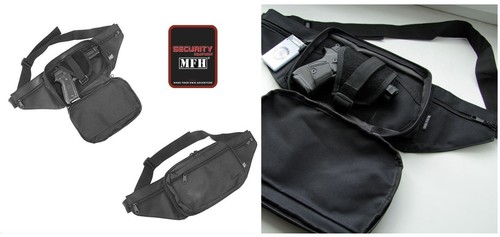 Marsupio per armi - in, cordura