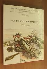 ANDREA VIOTTI-L'UNIFORME