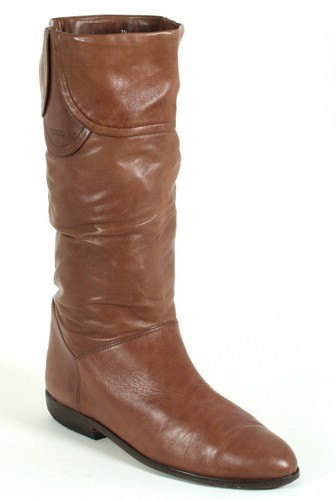 Stivali donna - , pelle